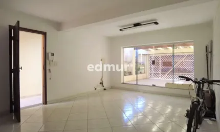 Casa com 3 quartos à venda no Campestre, Santo André  por R$ 810.000