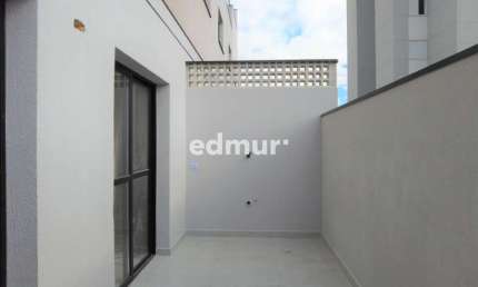 Casa em condomínio fechado com 2 quartos à venda no Parque Industriário, Santo André  por R$ 530.000