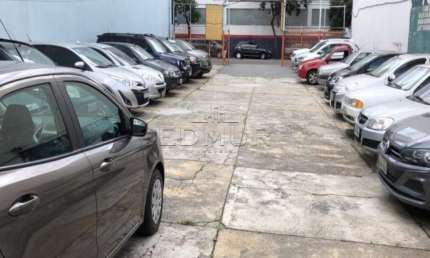 Terreno à venda no Centro, São Caetano do Sul  por R$ 6.000.000