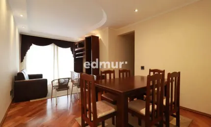 Apartamento com 3 quartos para alugar na Vila Bastos, Santo André  por R$ 4.840