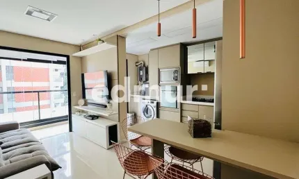 Apartamento com 2 quartos à venda no Parque das Nações, Santo André  por R$ 550.000