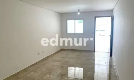 Casa com 3 quartos à venda na Vila Homero Thon, Santo André  por R$ 660.000