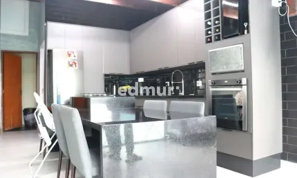 Cobertura com 3 quartos à venda na Vila Alzira, Santo André  por R$ 690.000