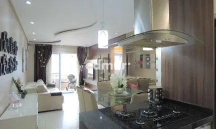 Apartamento com 2 quartos à venda no santa teresinha, santo andré  por r$ 450.000