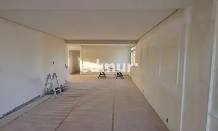 Apartamento com 4 quartos para alugar na vila assunção, santo andré 