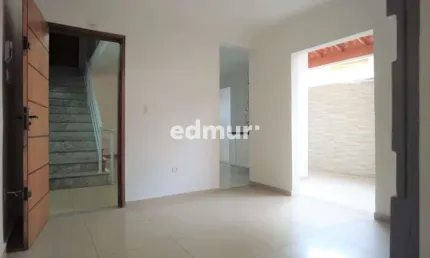 Apartamento com 3 quartos para alugar no Parque das Nações, Santo André 