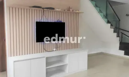 Casa com 3 quartos à venda no parque das nações, santo andré  por r$ 630.000