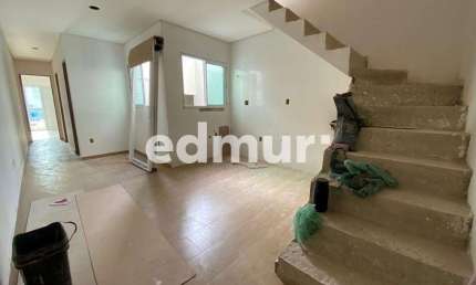 Cobertura com 2 quartos à venda na Vila Camilópolis, Santo André  por R$ 520.000
