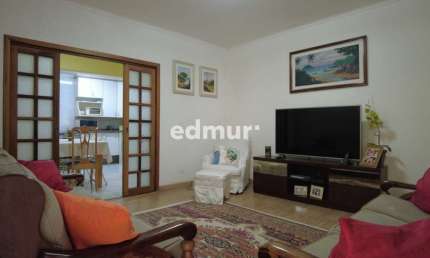 Apartamento com 2 quartos à venda na Vila Floresta, Santo André  por R$ 430.000
