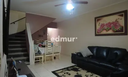 Casa com 3 quartos à venda no jardim do estádio, santo andré  por r$ 650.000