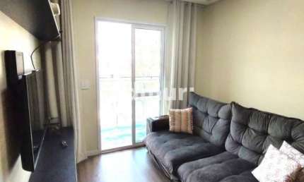 Cobertura com 3 quartos à venda no Parque das Nações, Santo André  por R$ 595.000
