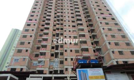 Apartamento com 2 quartos à venda na Vila Guiomar, Santo André  por R$ 895.000