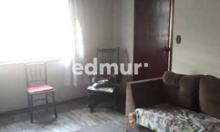 Casa com 2 quartos à venda na Vila Curuçá, Santo André  por R$ 500.000
