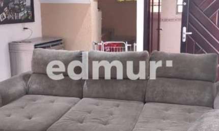 Casa com 3 quartos à venda no Parque das Nações, Santo André  por R$ 851.000