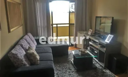 Apartamento com 2 quartos à venda no Nova Gerty, São Caetano do Sul  por R$ 520.000