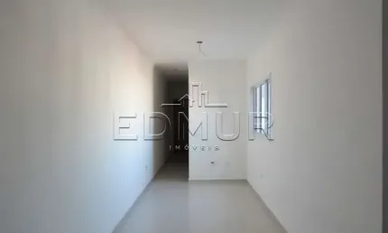 Apartamento com 2 quartos à venda na vila alto de santo andré, santo andré  por r$ 320.000