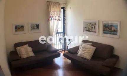 Apartamento com 3 quartos à venda no centro, santo andré  por r$ 850.000