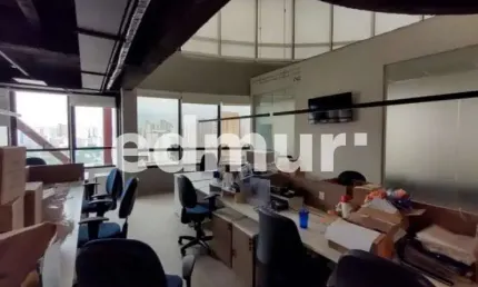 Sala comercial à venda no jardim, santo andré  por r$ 9.000.000