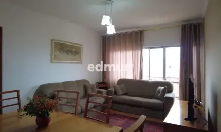Apartamento com 3 quartos à venda na Vila Camilópolis, Santo André  por R$ 495.000