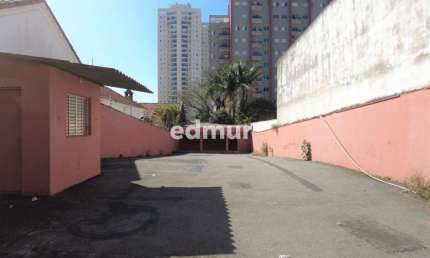 Terreno comercial para alugar no Jardim, Santo André  por R$ 10.000