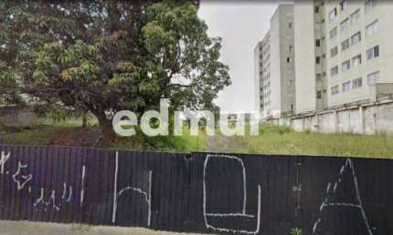 Terreno comercial para alugar na Vila Alto de Santo André, Santo André  por R$ 26.900