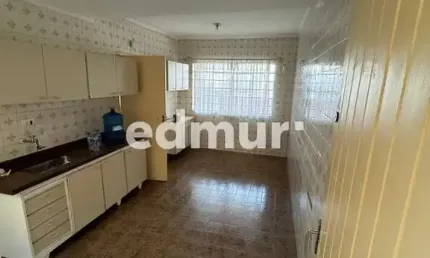 Casa com 3 quartos para alugar no Campestre, Santo André  por R$ 7.000
