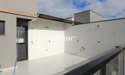 Casa em condomínio fechado com 2 quartos à venda no Parque Industriário, Santo André  por R$ 530.000