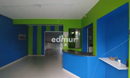 Sala comercial para alugar no Jardim, Santo André  por R$ 7.300