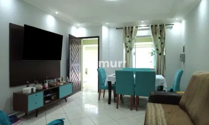 Casa com 3 quartos à venda na vila são pedro, santo andré  por r$ 850.000