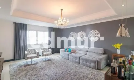 Casa com 3 quartos à venda na Vila Scarpelli, Santo André  por R$ 980.000
