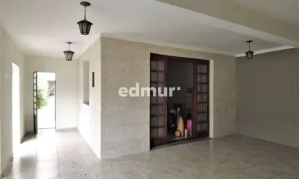 Casa com 3 quartos para alugar no Silveira, Santo André  por R$ 6.000