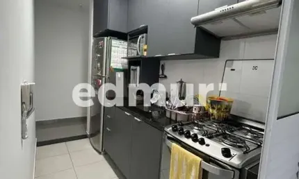 Apartamento com 3 quartos à venda no santa maria, santo andré  por r$ 600.000