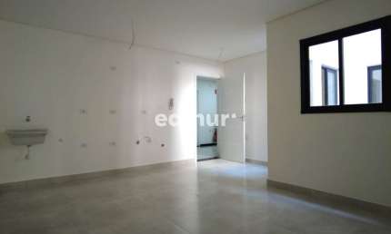 Apartamento com 2 quartos à venda na Vila Bastos, Santo André  por R$ 461.000