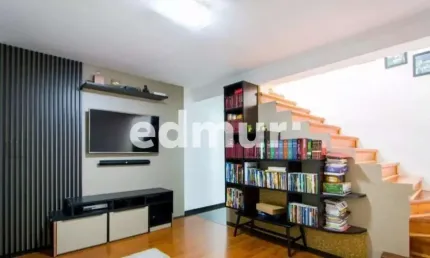 Casa com 3 quartos à venda no Centro, Santo André  por R$ 650.000