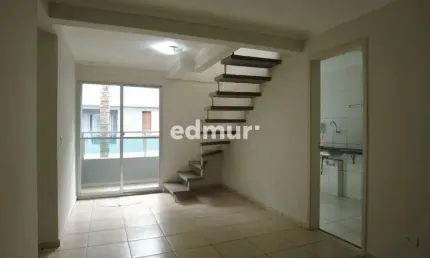 Cobertura com 3 quartos à venda na Vila São Pedro, Santo André  por R$ 530.000
