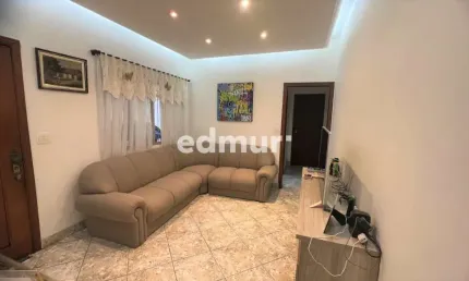 Casa em condomínio fechado com 3 quartos para alugar no Centro, São Caetano do Sul  por R$ 7.500