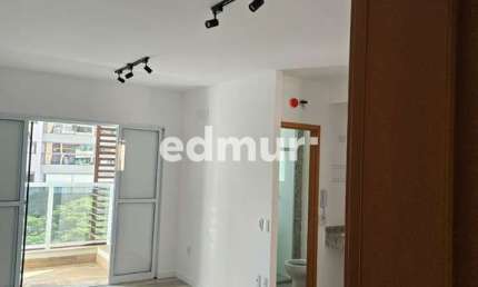 Apartamento com 1 quarto à venda no Jardim, Santo André  por R$ 449.000