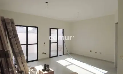 Casa em condomínio fechado com 2 quartos à venda no parque industriário, santo andré  por r$ 530.000