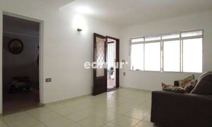 Casa com 3 quartos à venda na Vila Metalúrgica, Santo André  por R$ 490.000