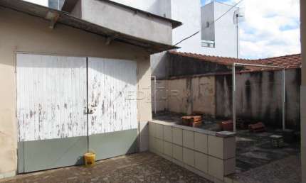 Casa com 2 quartos à venda no Utinga, Santo André  por R$ 585.000