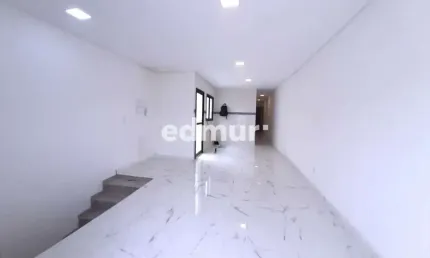 Casa com 3 quartos à venda na vila helena, santo andré  por r$ 800.000