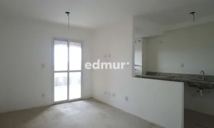 Apartamento com 2 quartos à venda no Santa Teresinha, Santo André  por R$ 480.000