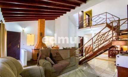 Casa com 3 quartos para alugar na Vila Guarani, Santo André  por R$ 3.300