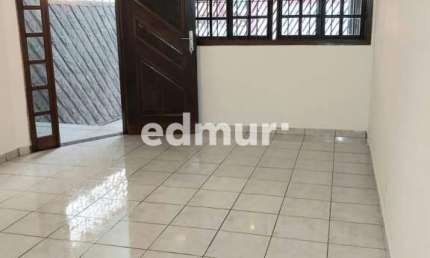 Casa com 3 quartos à venda na Vila Valparaíso, Santo André  por R$ 695.000