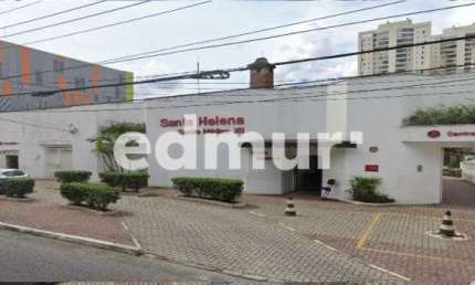 Prédio com 24 salas para alugar no Jardim, Santo André  por R$ 69.000