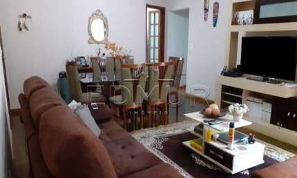 Apartamento com 3 quartos para alugar na Vila Gilda, Santo André  por R$ 4.000