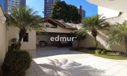 Casa com 3 quartos para alugar no Jardim, Santo André  por R$ 18.000