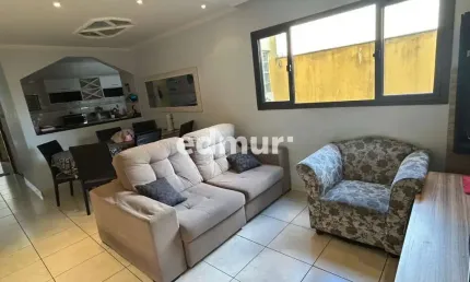 Apartamento com 3 quartos à venda na Vila Camilópolis, Santo André  por R$ 530.000