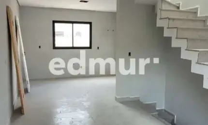 Casa com 2 quartos à venda no jardim santo alberto, santo andré  por r$ 595.000