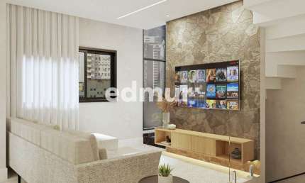 Casa com 3 quartos à venda no Centro, São Bernardo do Campo  por R$ 1.043.000